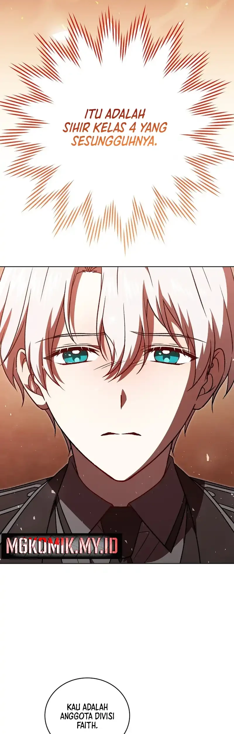 The Concept-Grasping Magical Genius Chapter 35 - halaman 11