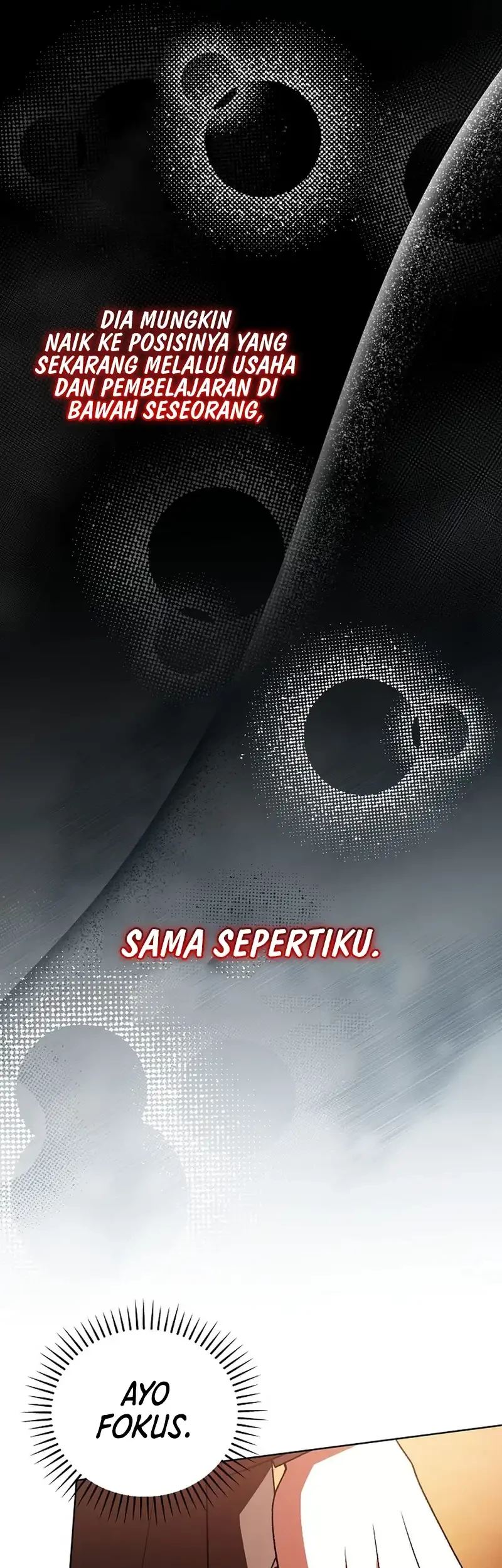 The Concept-Grasping Magical Genius Chapter 35 - halaman 17