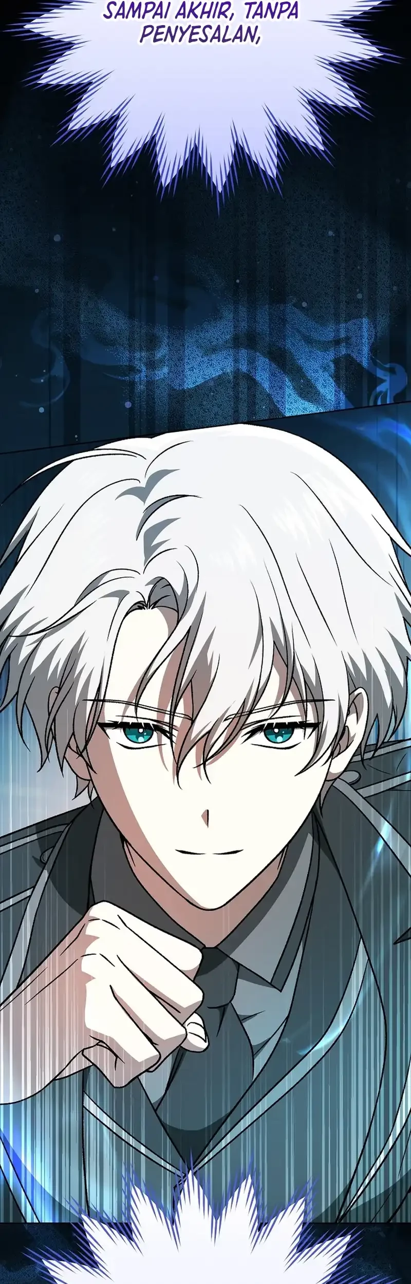 The Concept-Grasping Magical Genius Chapter 35 - halaman 22