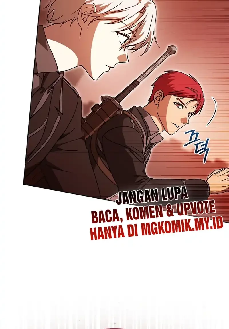 The Concept-Grasping Magical Genius Chapter 35 - halaman 33