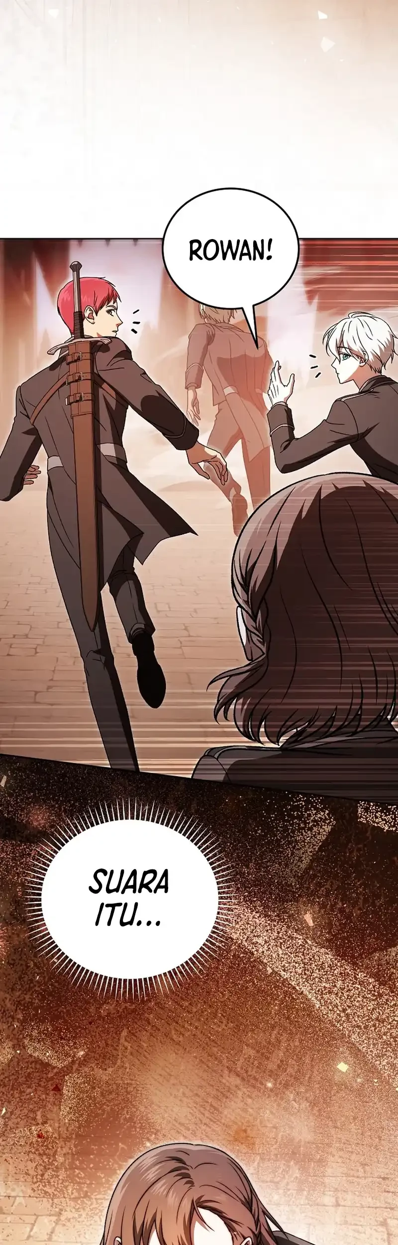 The Concept-Grasping Magical Genius Chapter 35 - halaman 38