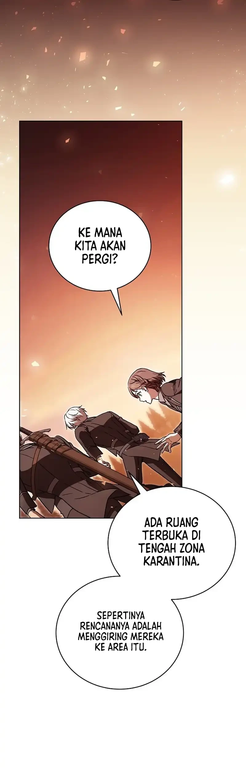 The Concept-Grasping Magical Genius Chapter 35 - halaman 40