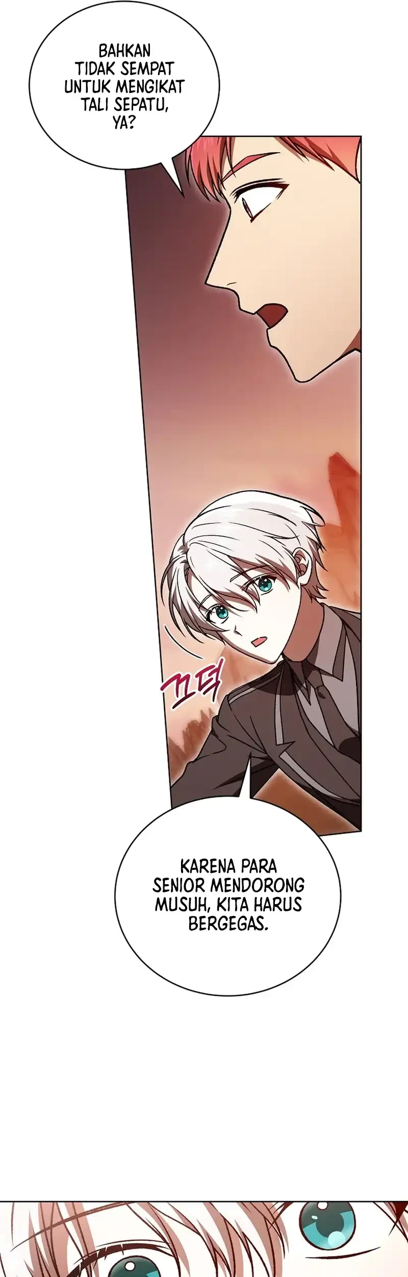 The Concept-Grasping Magical Genius Chapter 35 - halaman 42
