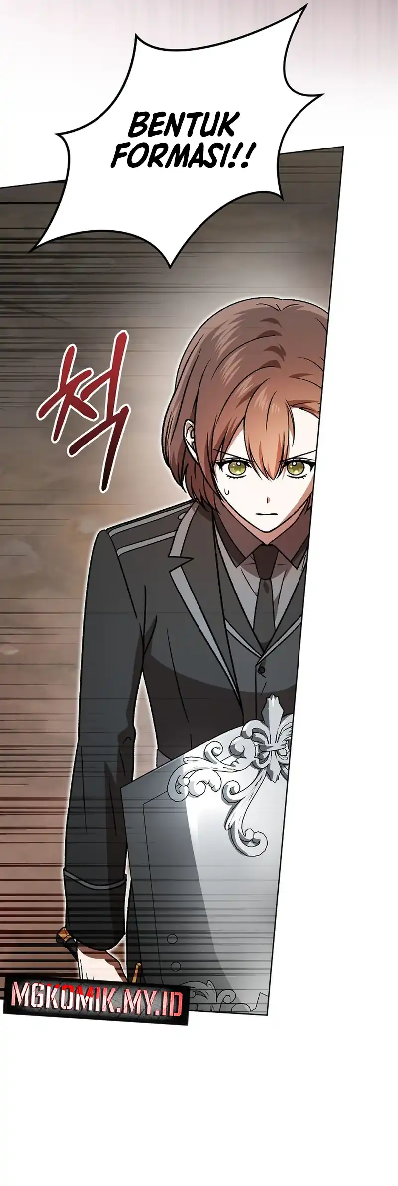 The Concept-Grasping Magical Genius Chapter 35 - halaman 52