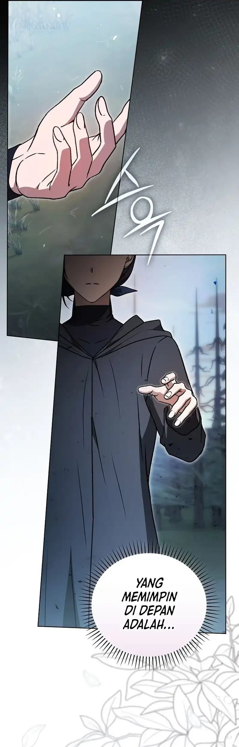 The Concept-Grasping Magical Genius Chapter 35 - halaman 57