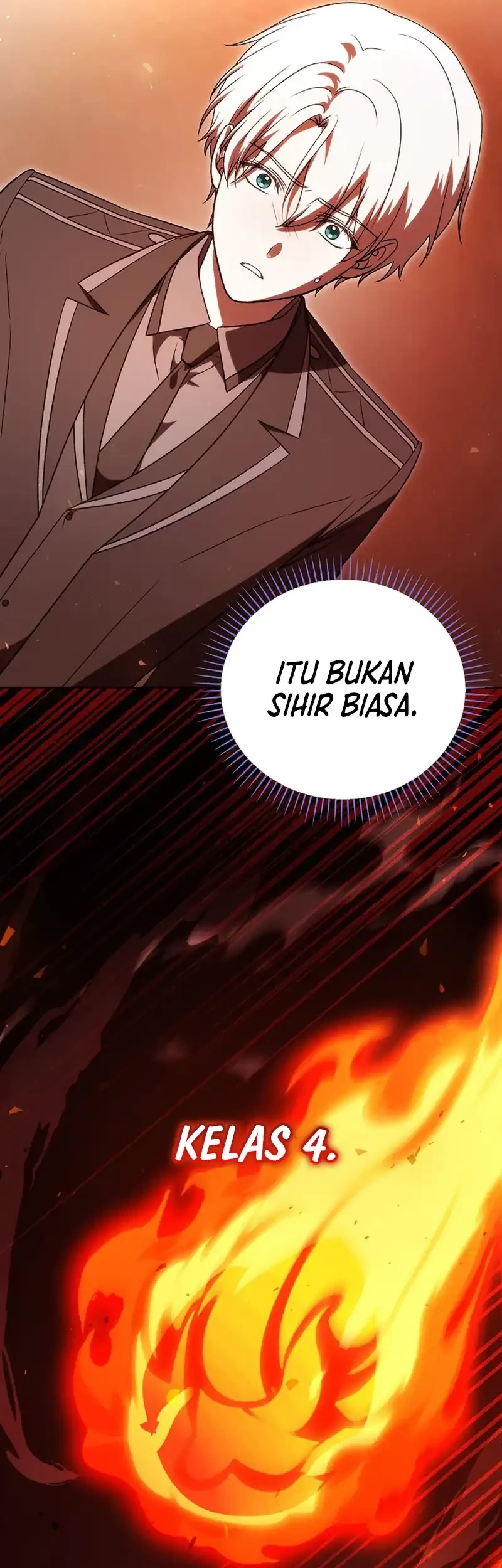 The Concept-Grasping Magical Genius Chapter 35 - halaman 7