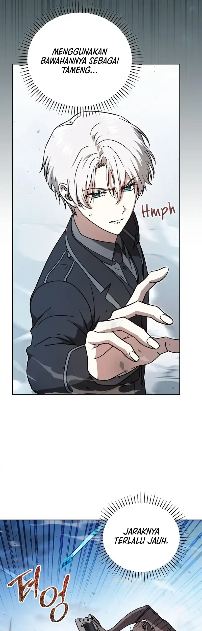 The Concept-Grasping Magical Genius Chapter 35 - halaman 70