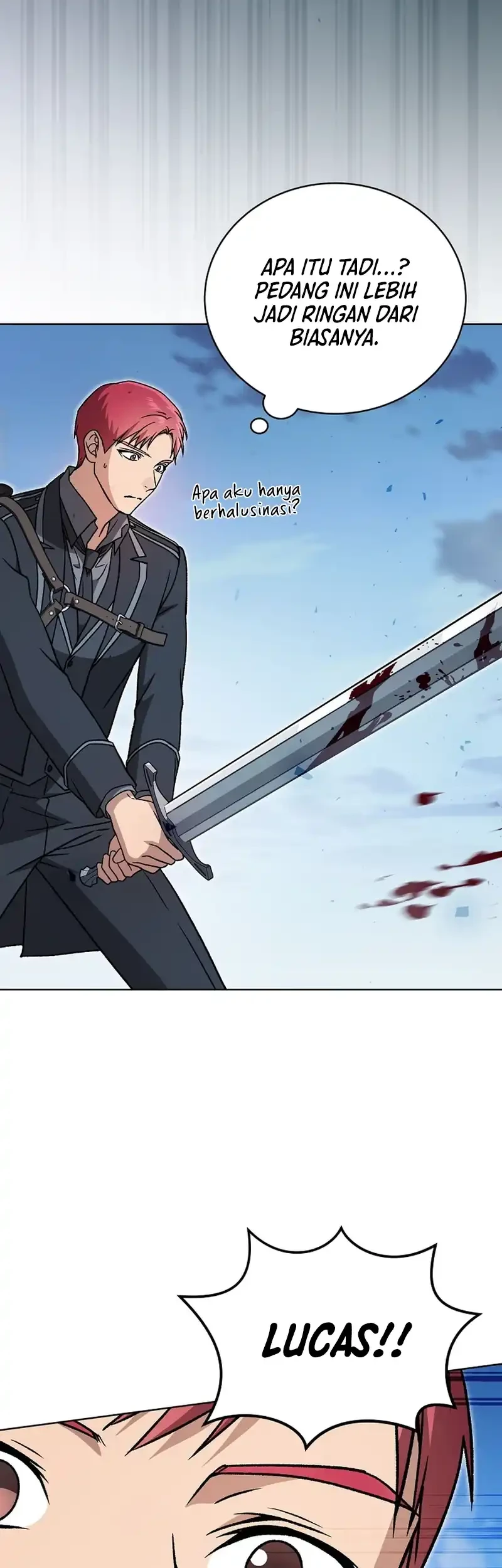 The Concept-Grasping Magical Genius Chapter 35 - halaman 80
