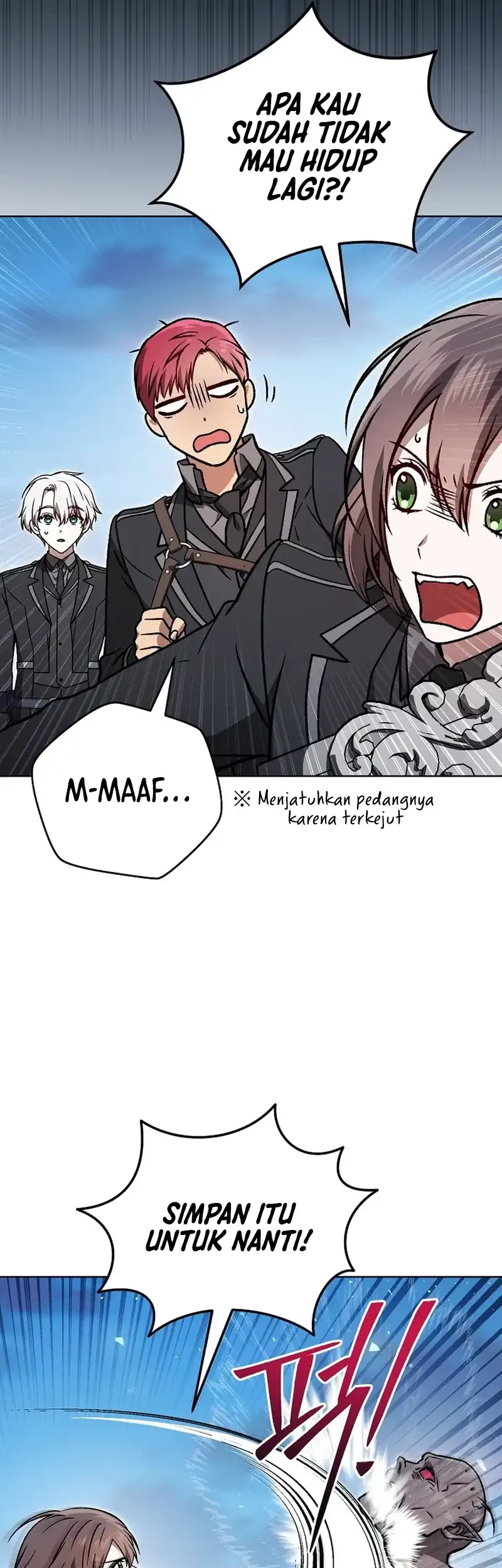 The Concept-Grasping Magical Genius Chapter 35 - halaman 86