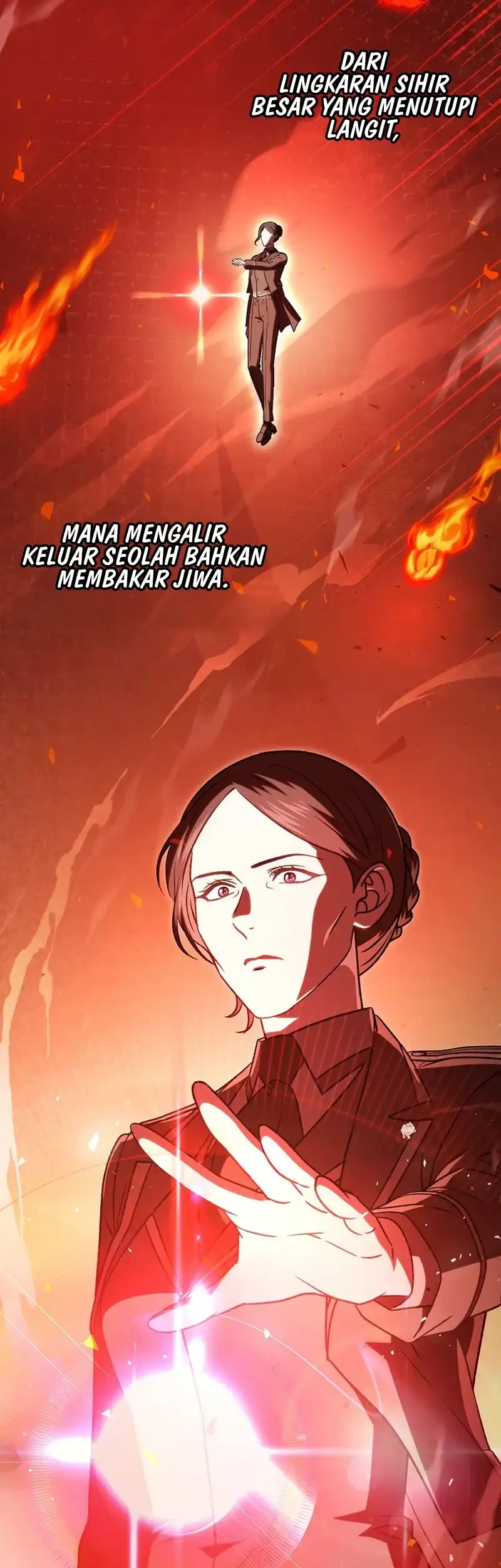 The Concept-Grasping Magical Genius Chapter 35 - halaman 9