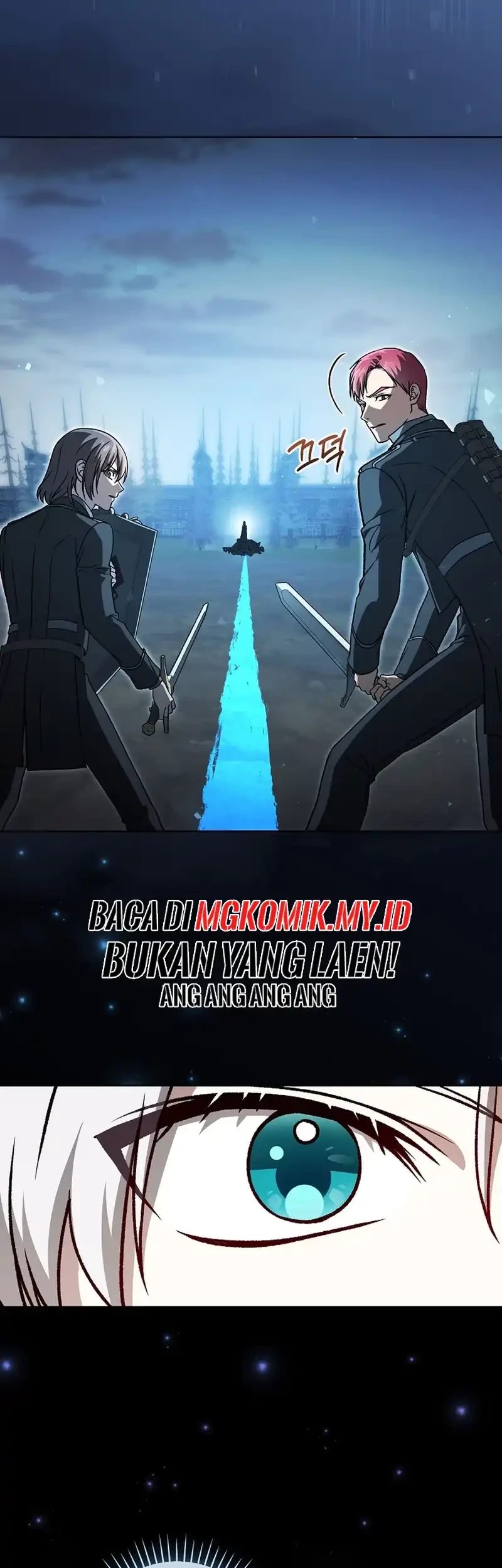The Concept-Grasping Magical Genius Chapter 35 - halaman 94