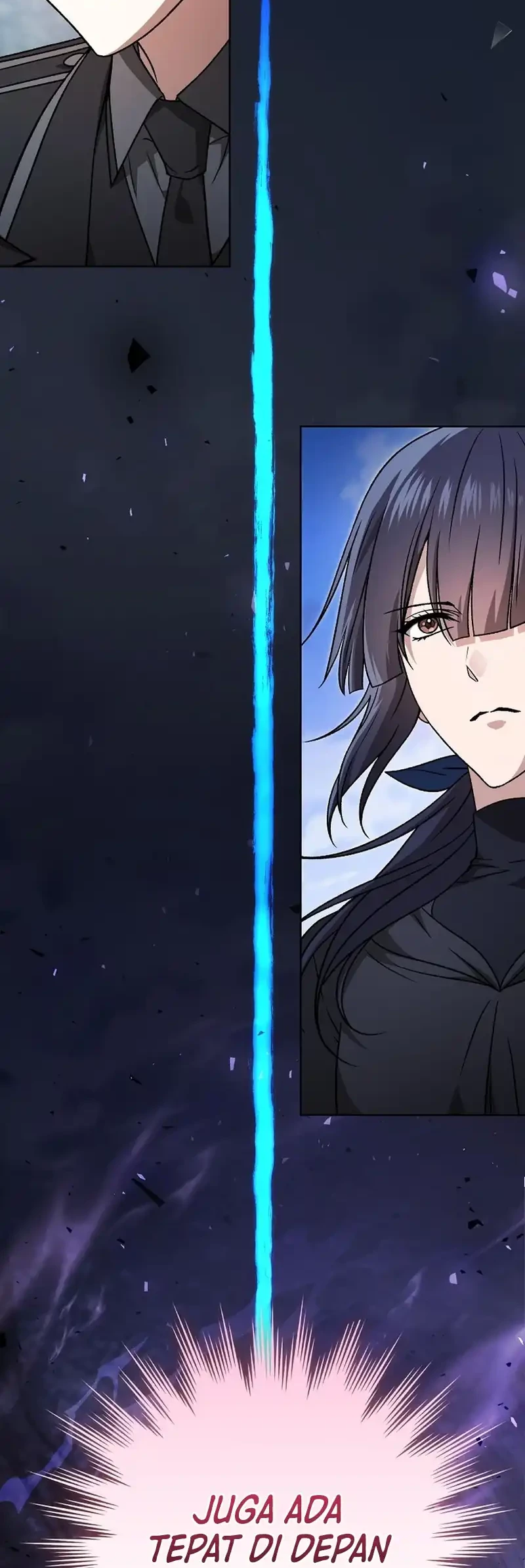 The Concept-Grasping Magical Genius Chapter 35 - halaman 97