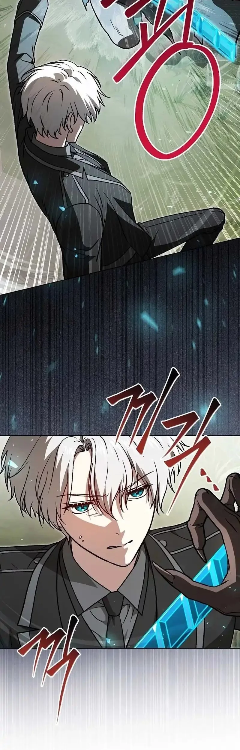 The Concept-Grasping Magical Genius Chapter 36 - halaman 11