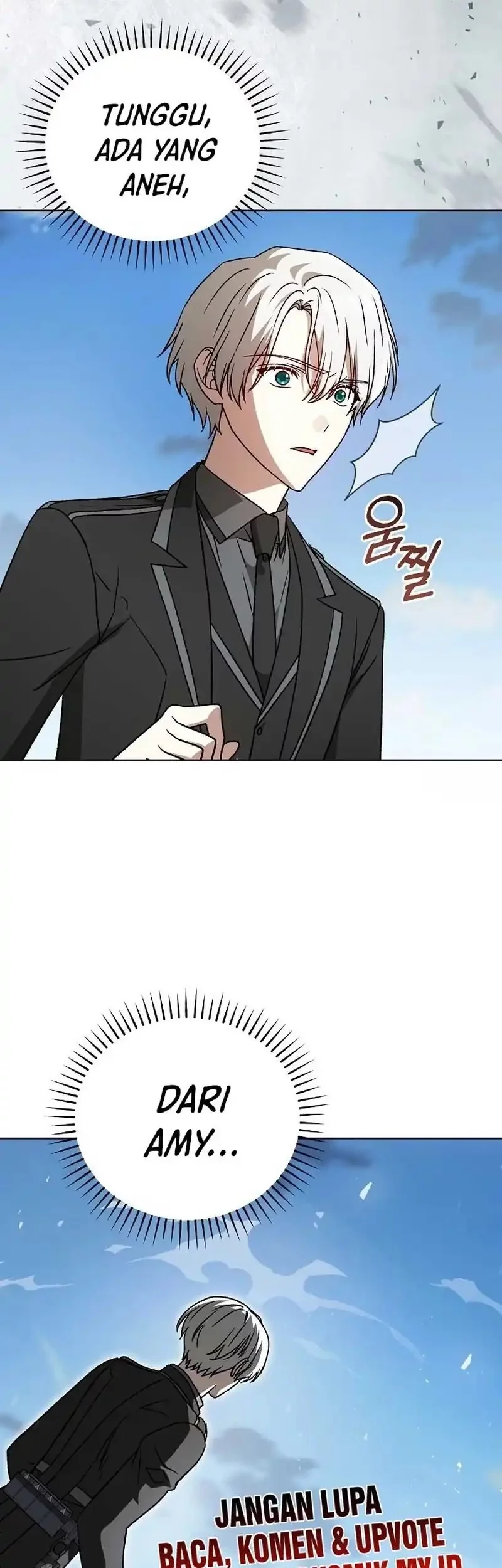 The Concept-Grasping Magical Genius Chapter 36 - halaman 17