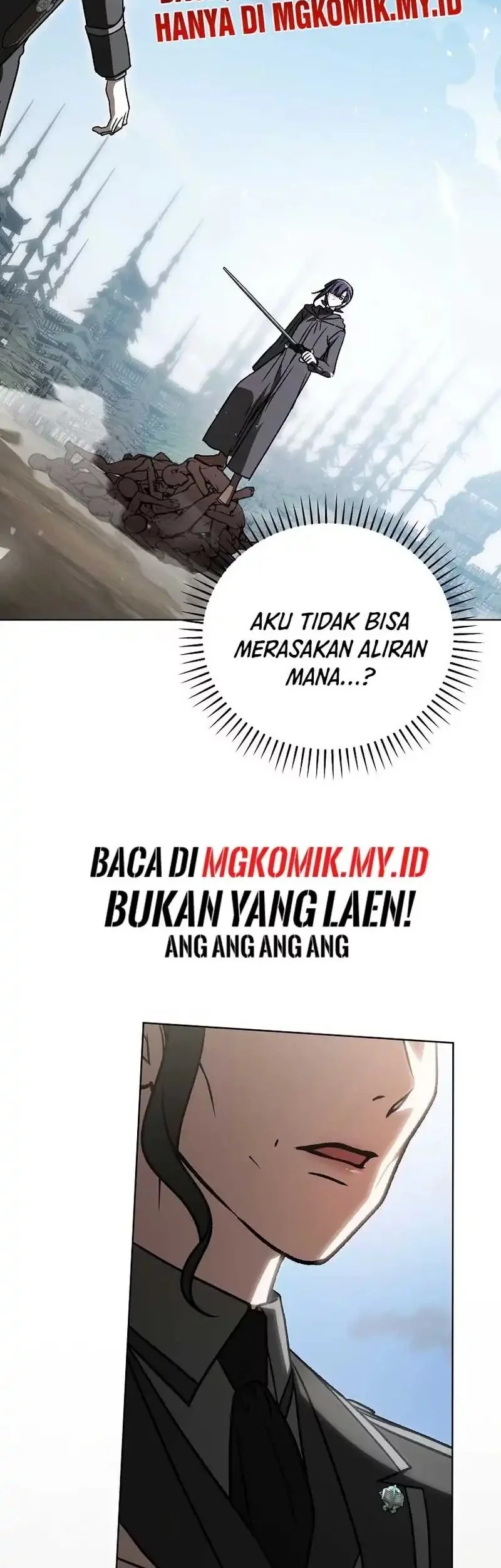 The Concept-Grasping Magical Genius Chapter 36 - halaman 18