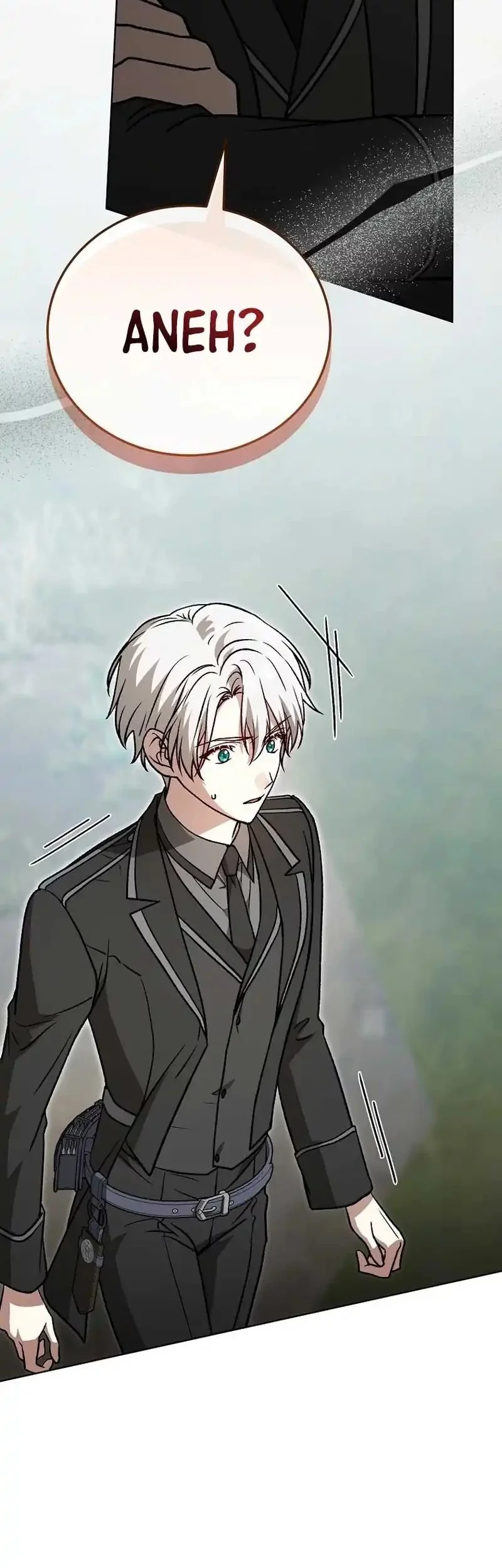 The Concept-Grasping Magical Genius Chapter 36 - halaman 19