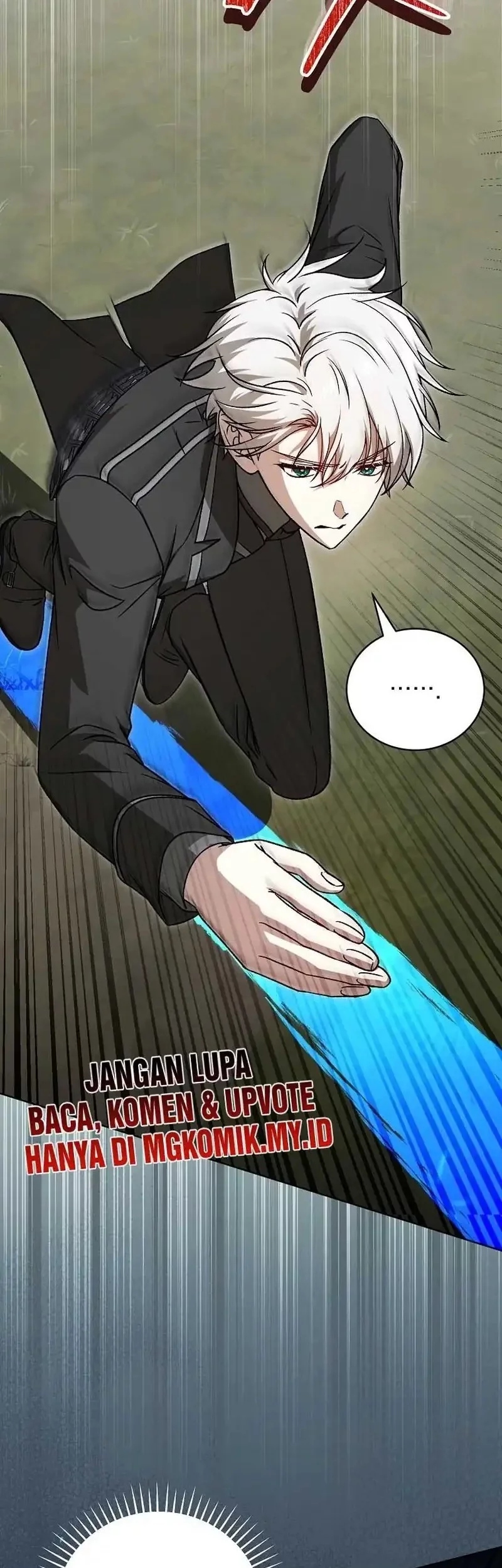 The Concept-Grasping Magical Genius Chapter 36 - halaman 2