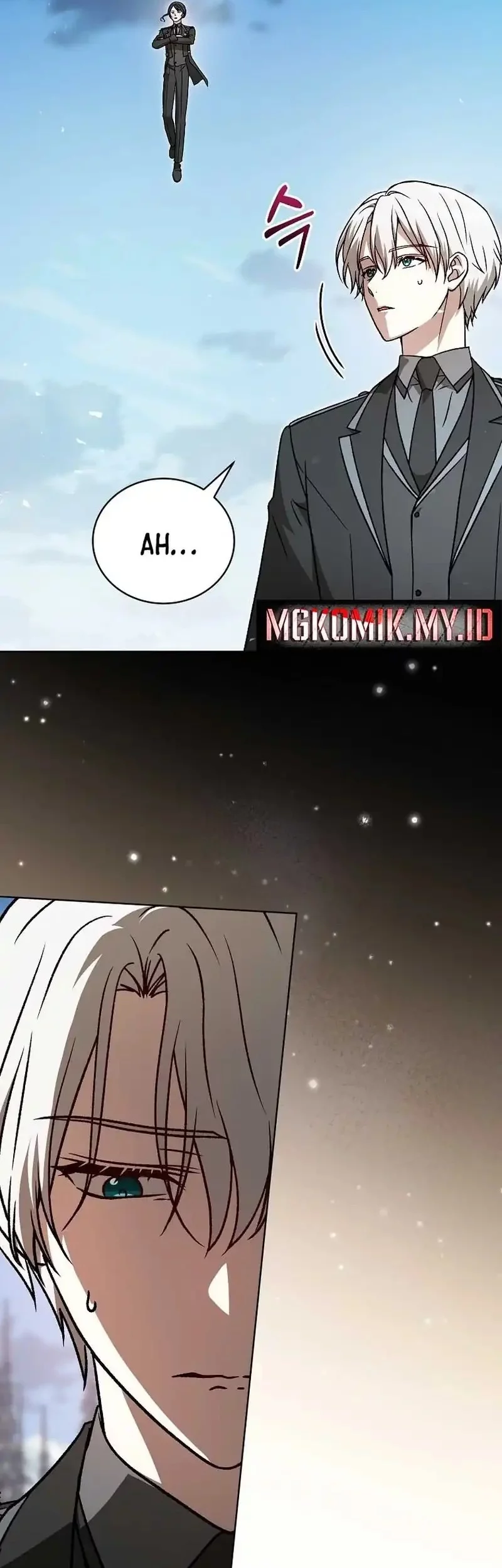 The Concept-Grasping Magical Genius Chapter 36 - halaman 21