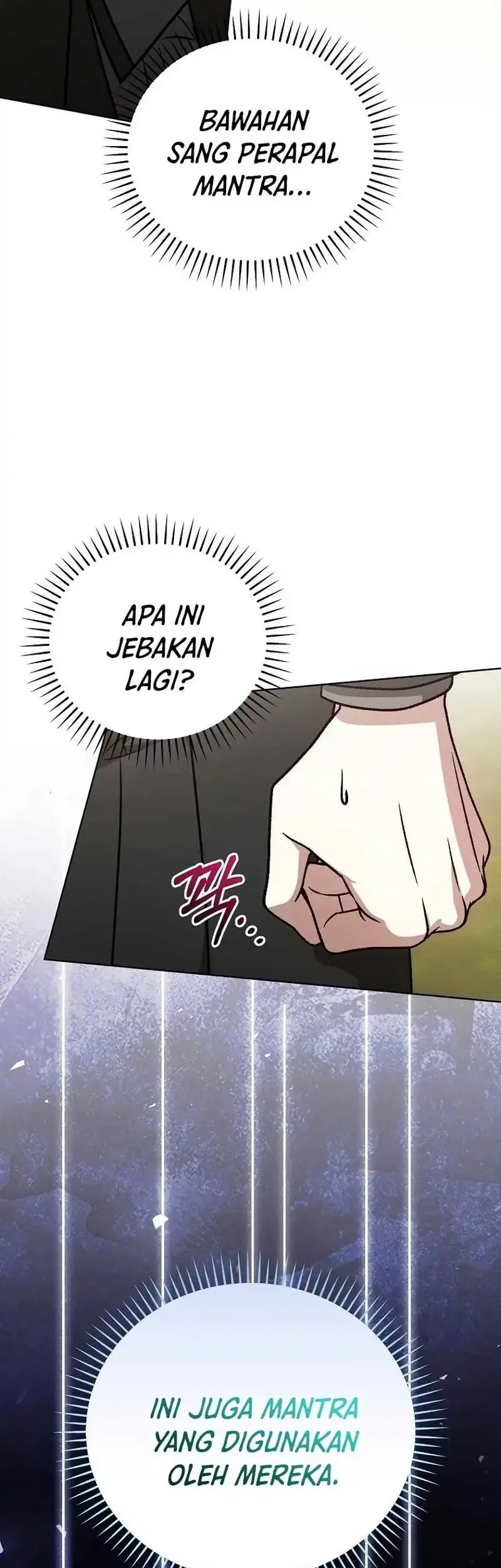 The Concept-Grasping Magical Genius Chapter 36 - halaman 22