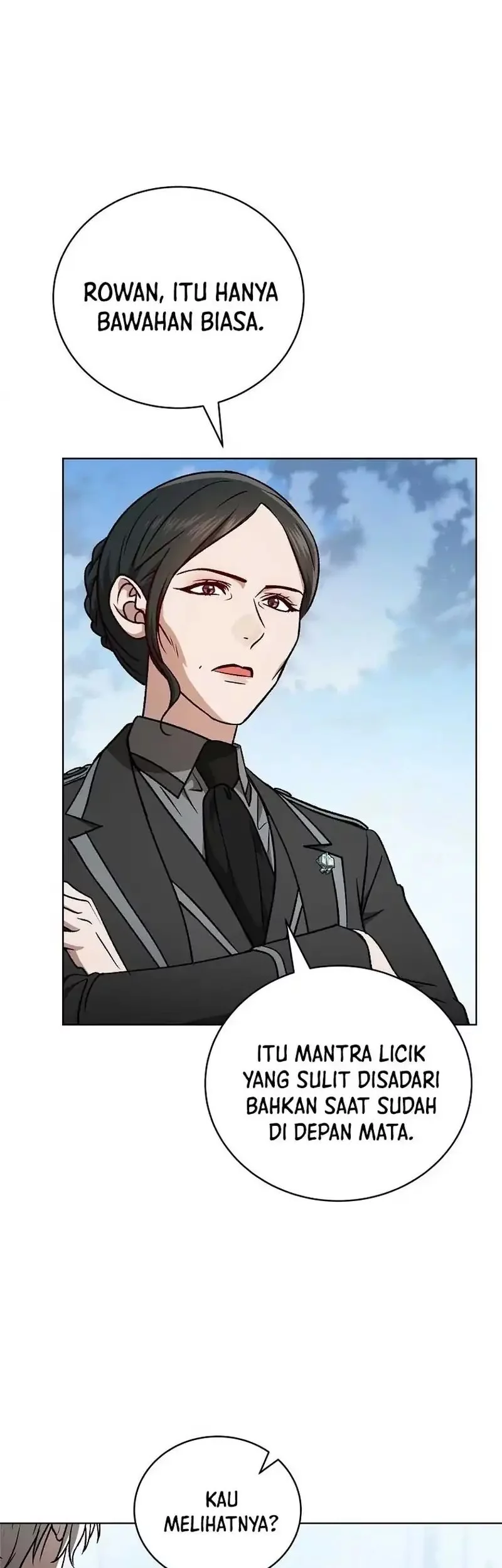 The Concept-Grasping Magical Genius Chapter 36 - halaman 25