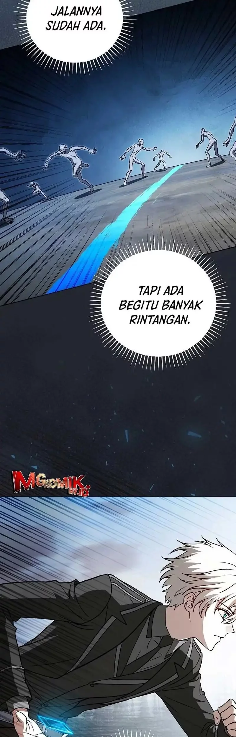 The Concept-Grasping Magical Genius Chapter 36 - halaman 3