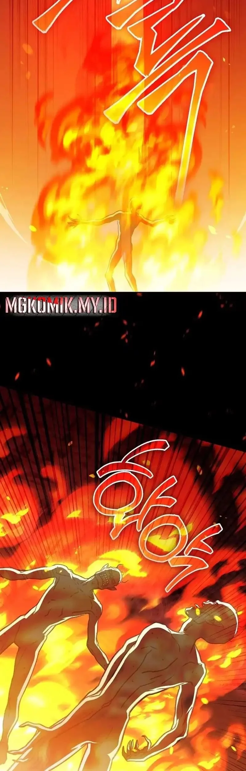 The Concept-Grasping Magical Genius Chapter 36 - halaman 34