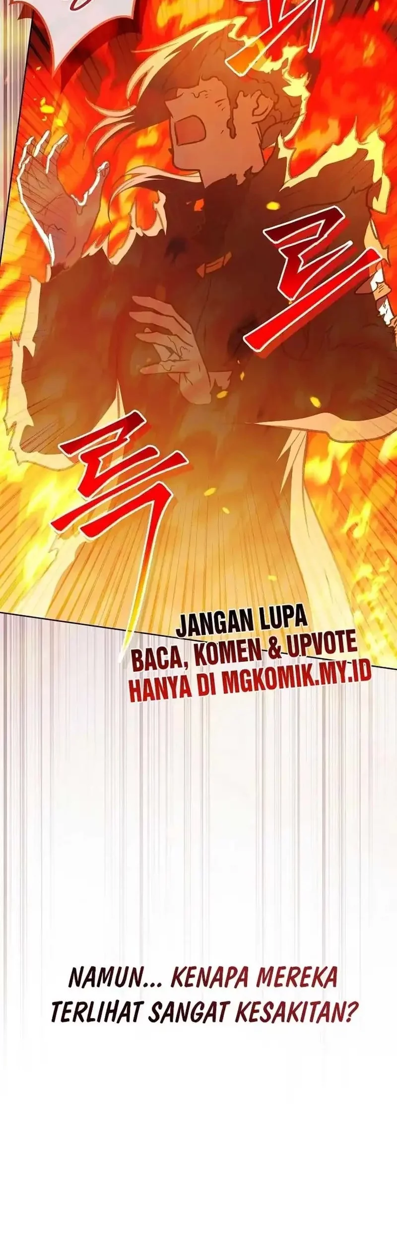 The Concept-Grasping Magical Genius Chapter 36 - halaman 37