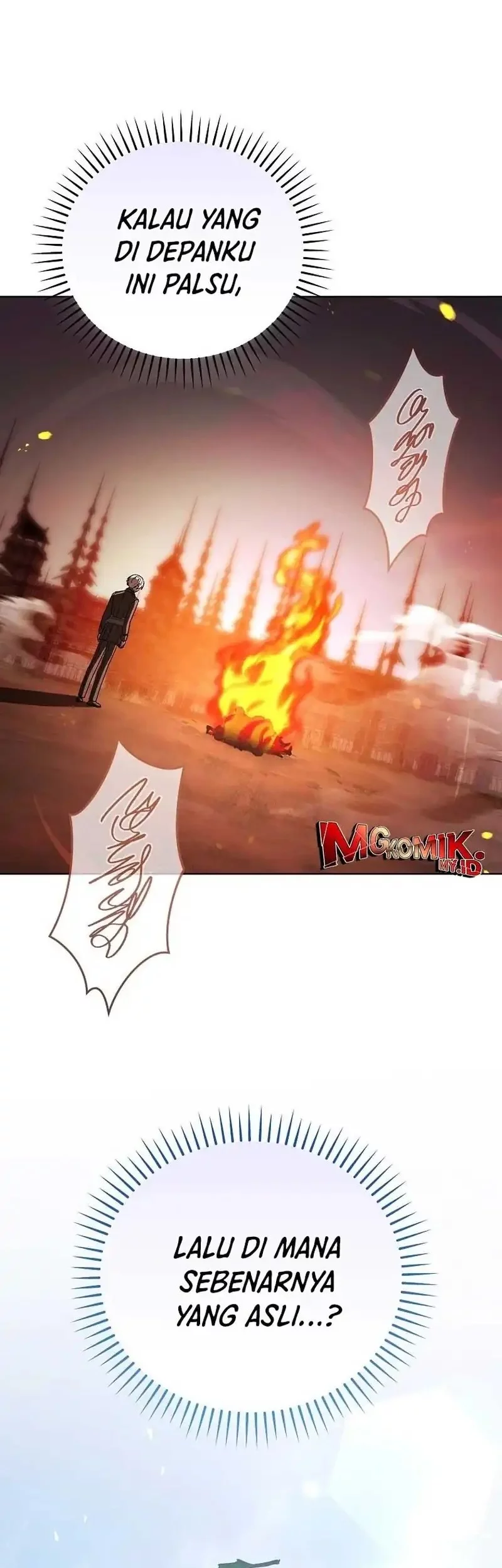 The Concept-Grasping Magical Genius Chapter 36 - halaman 38