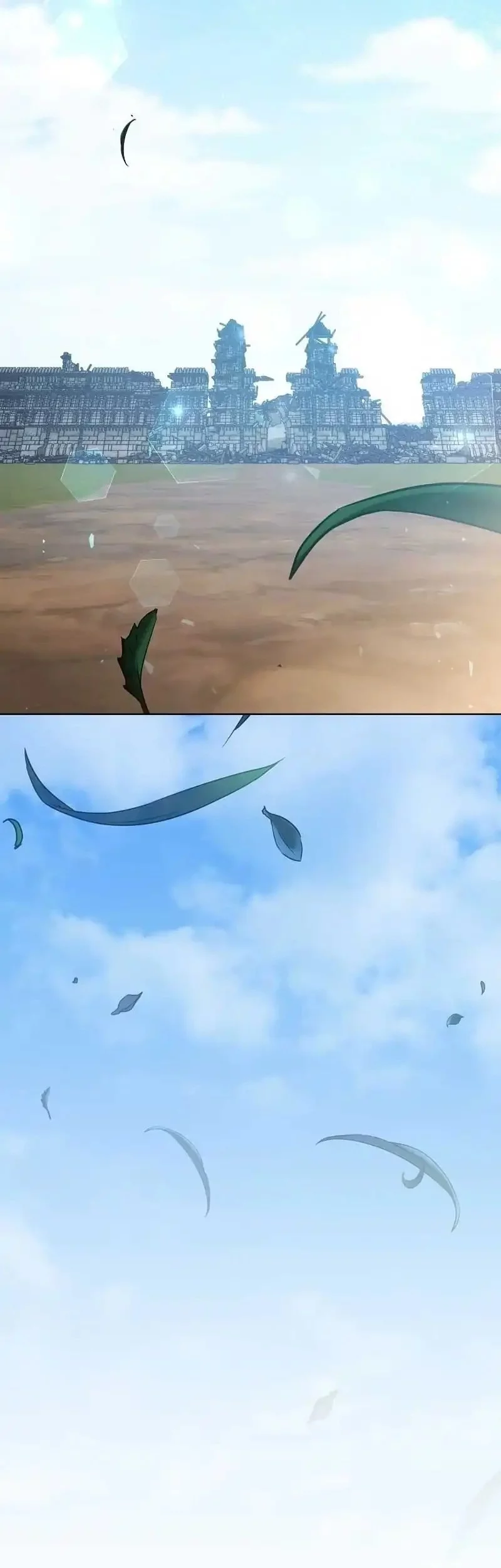 The Concept-Grasping Magical Genius Chapter 36 - halaman 41