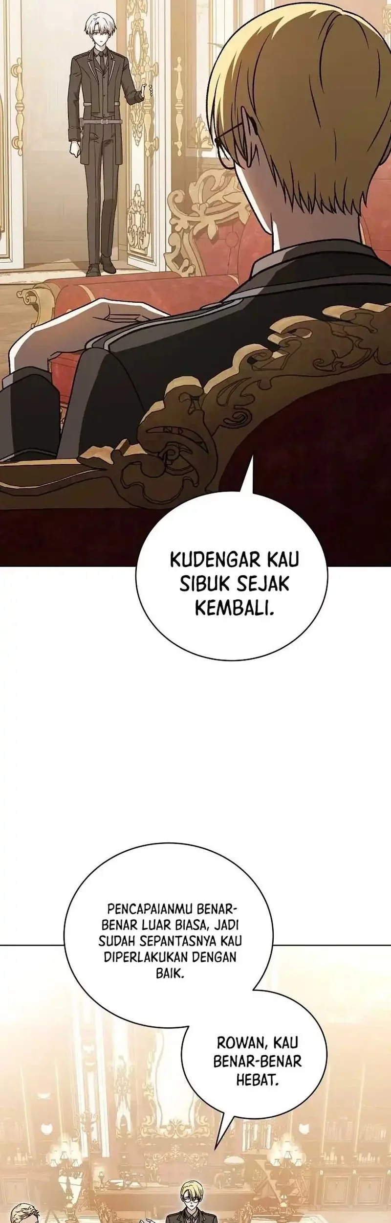 The Concept-Grasping Magical Genius Chapter 36 - halaman 46