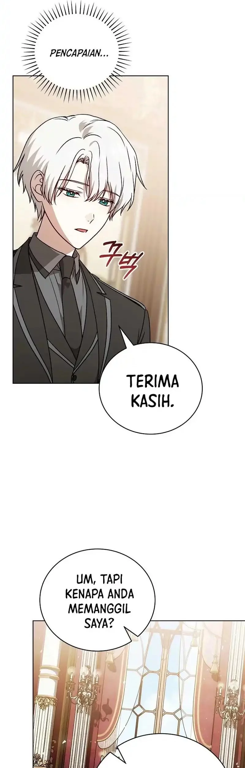 The Concept-Grasping Magical Genius Chapter 36 - halaman 48