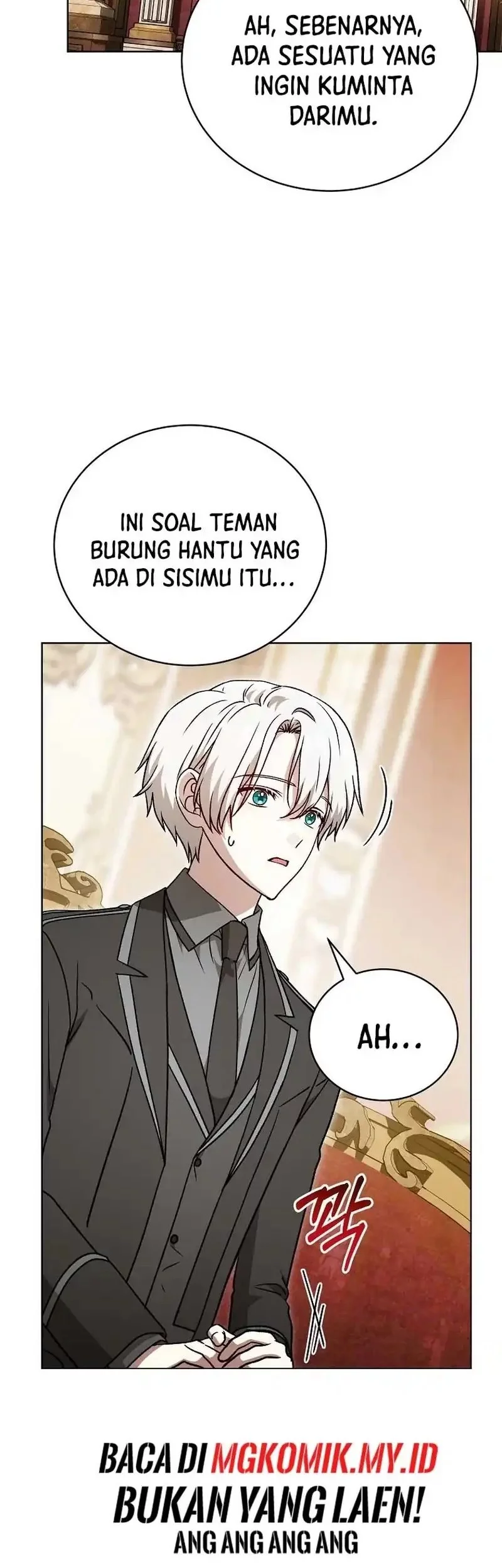 The Concept-Grasping Magical Genius Chapter 36 - halaman 49