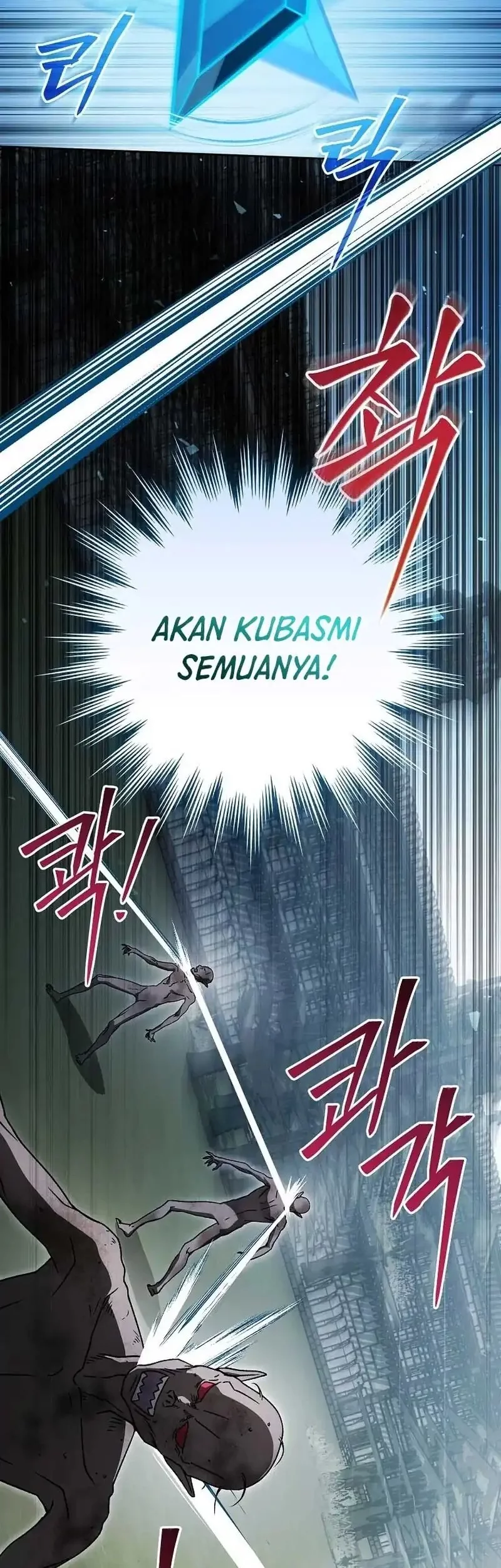 The Concept-Grasping Magical Genius Chapter 36 - halaman 5