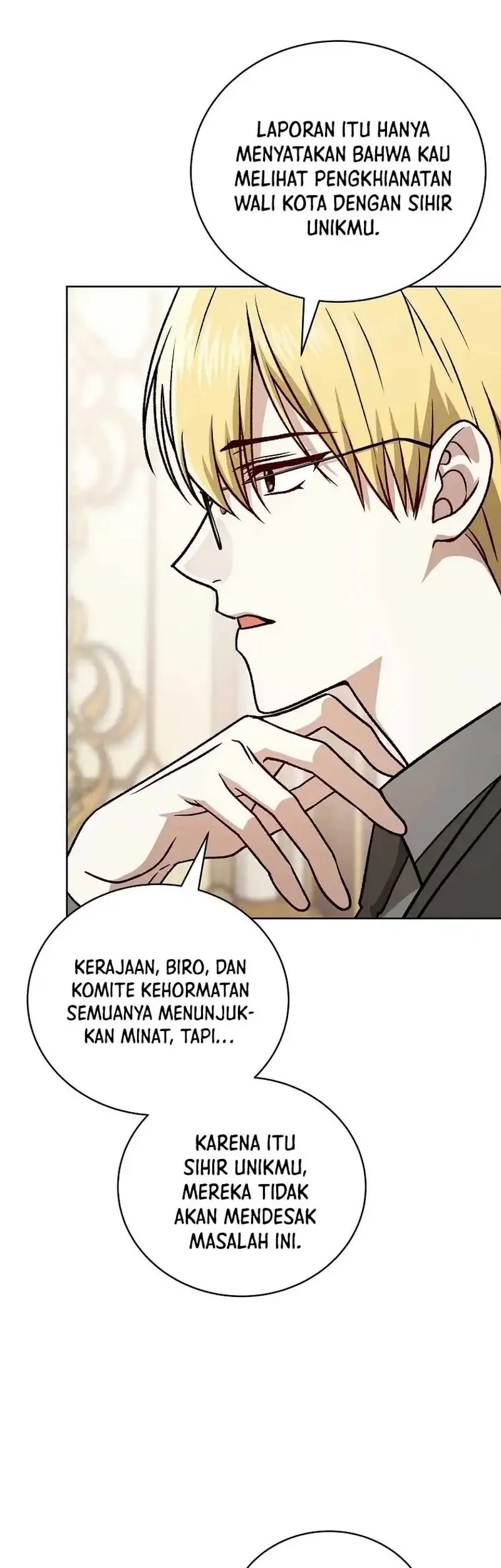 The Concept-Grasping Magical Genius Chapter 36 - halaman 50
