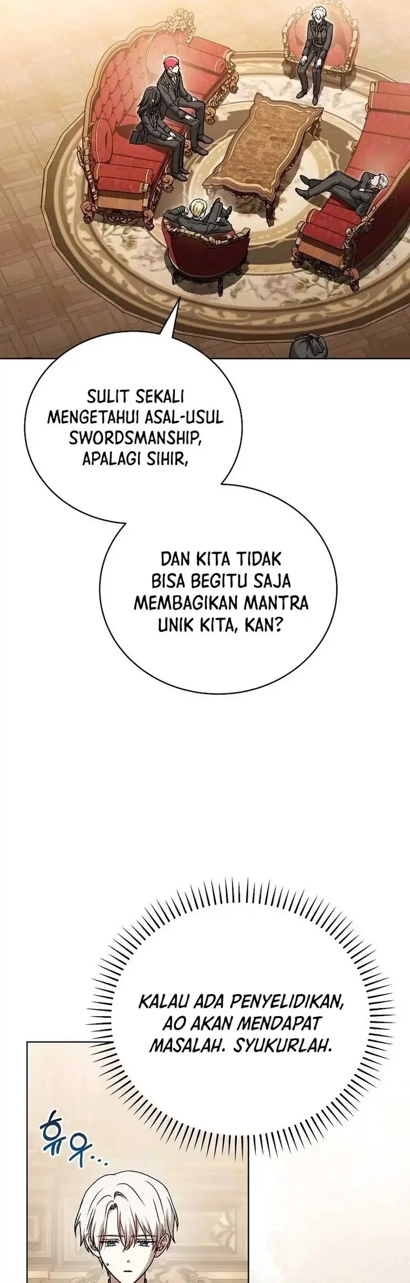 The Concept-Grasping Magical Genius Chapter 36 - halaman 52