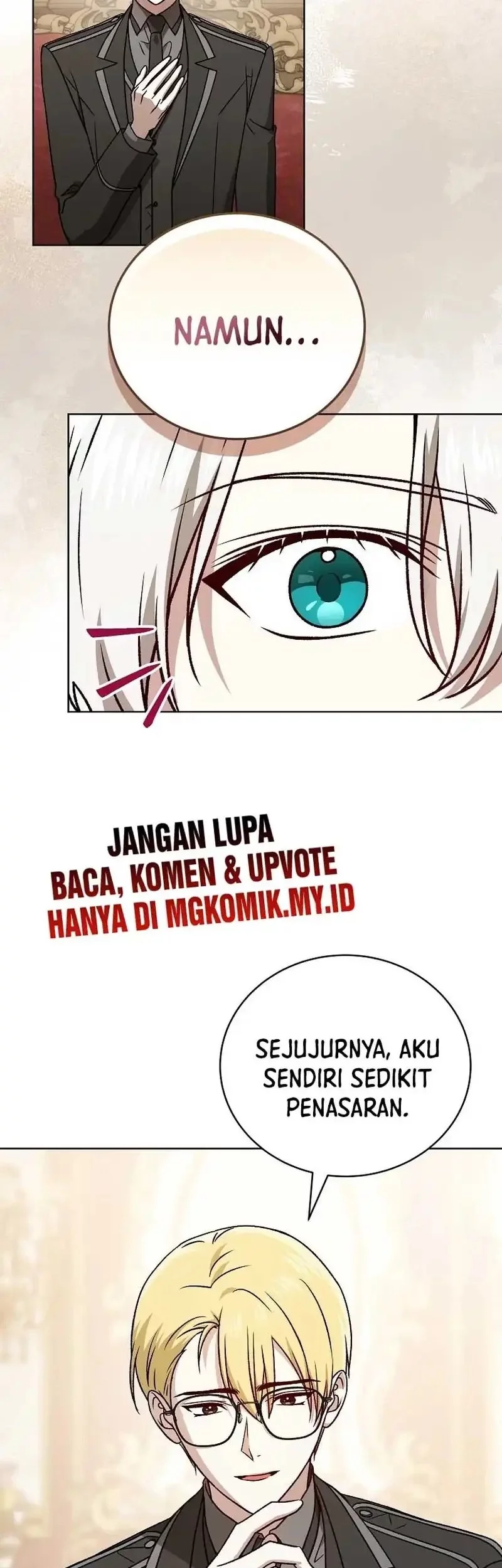 The Concept-Grasping Magical Genius Chapter 36 - halaman 53