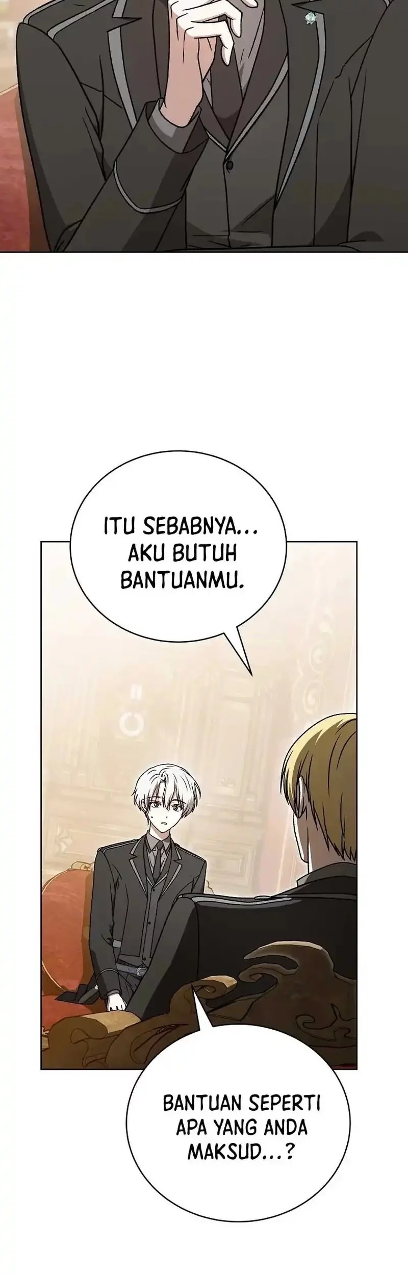 The Concept-Grasping Magical Genius Chapter 36 - halaman 54