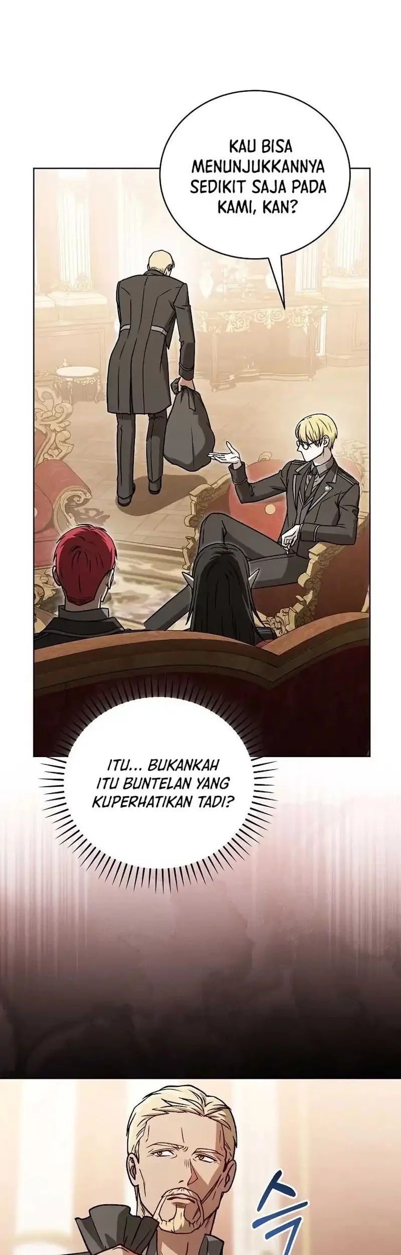 The Concept-Grasping Magical Genius Chapter 36 - halaman 56
