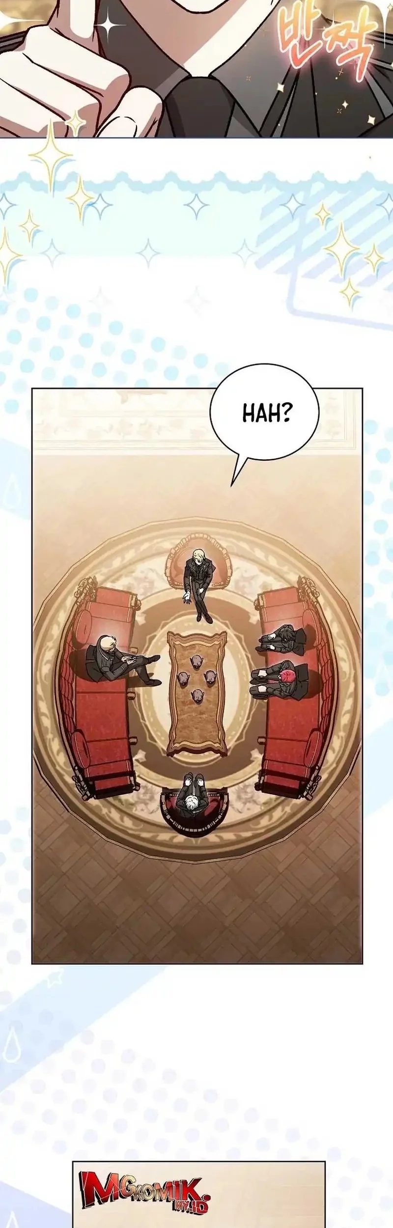 The Concept-Grasping Magical Genius Chapter 36 - halaman 61