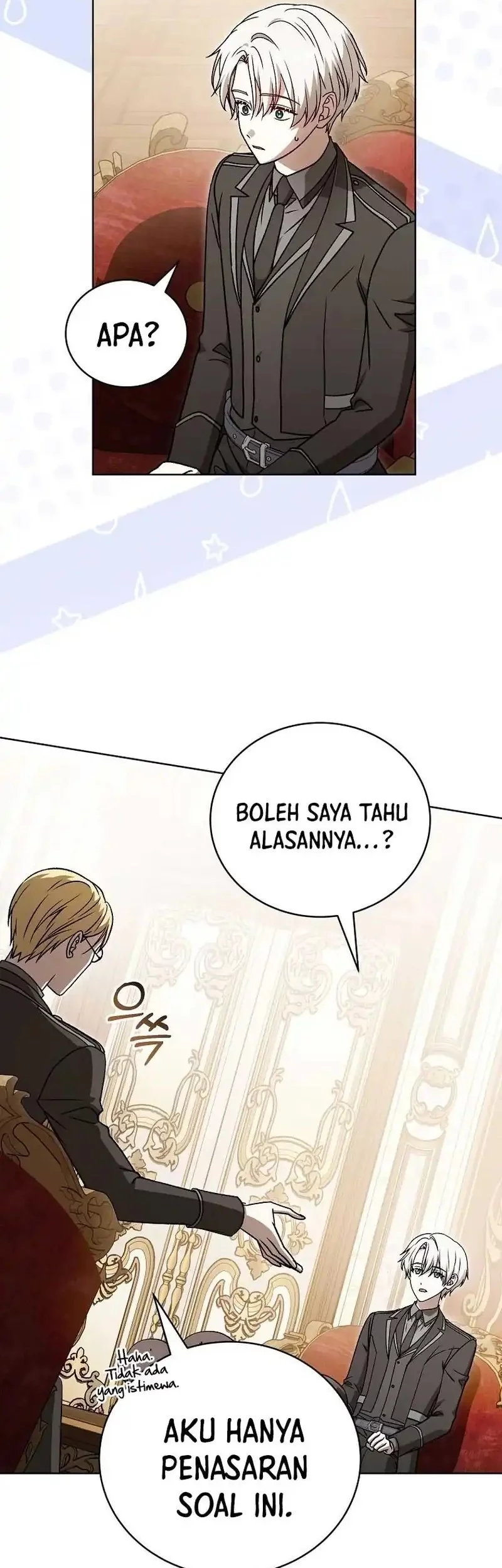 The Concept-Grasping Magical Genius Chapter 36 - halaman 62