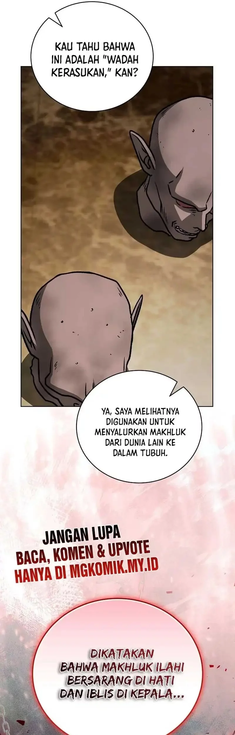 The Concept-Grasping Magical Genius Chapter 36 - halaman 64