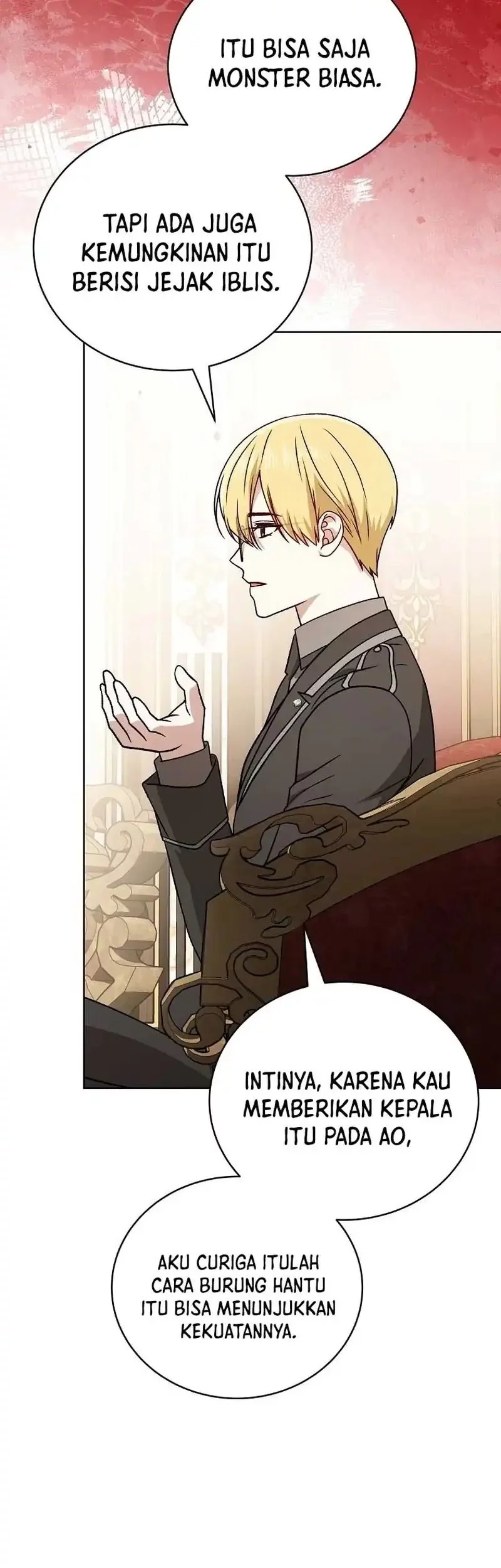 The Concept-Grasping Magical Genius Chapter 36 - halaman 66