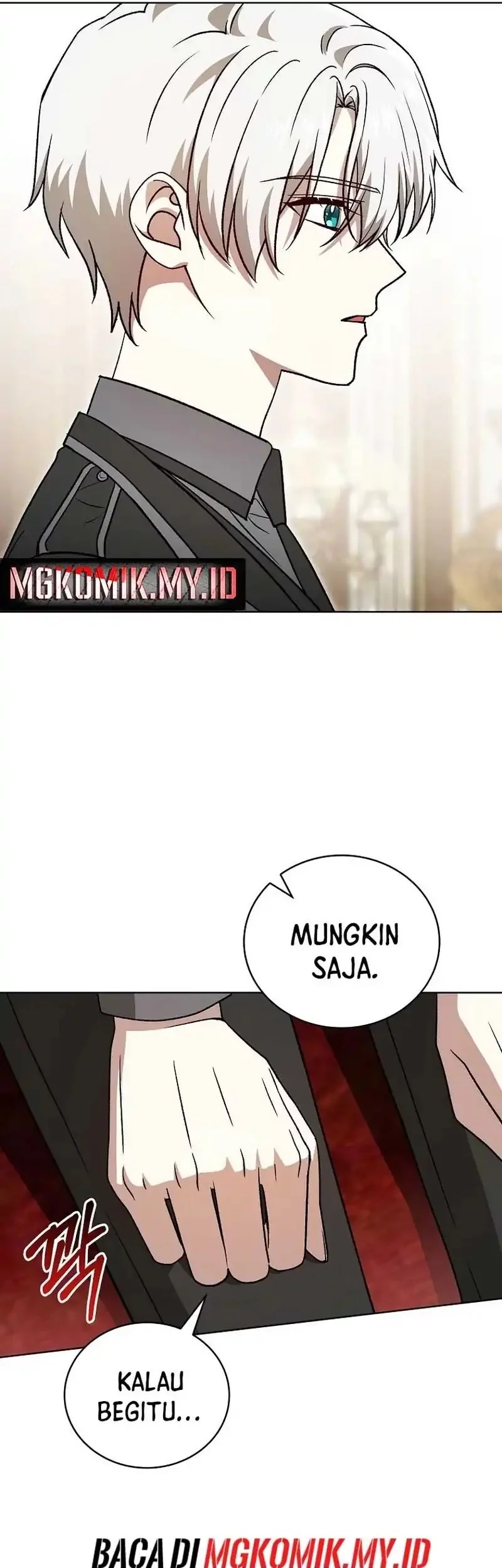 The Concept-Grasping Magical Genius Chapter 36 - halaman 68