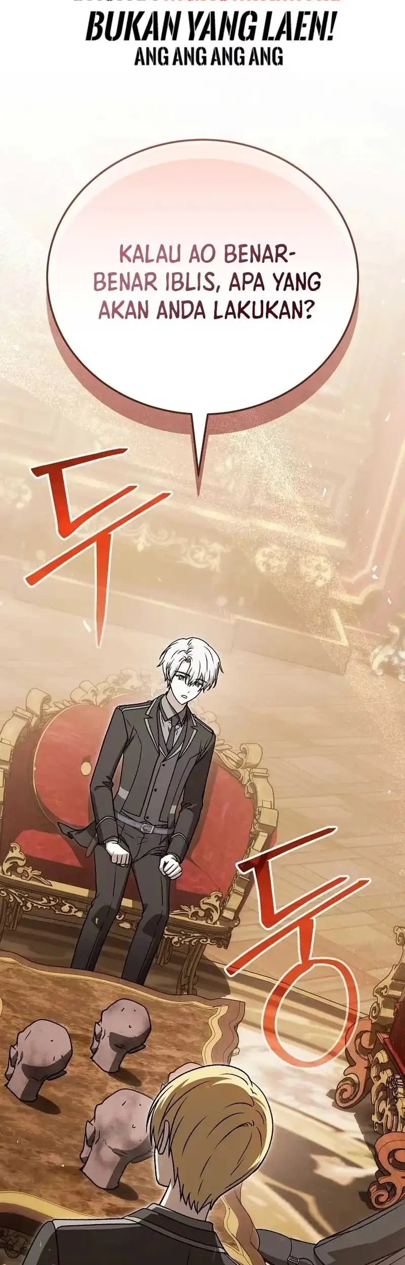 The Concept-Grasping Magical Genius Chapter 36 - halaman 69
