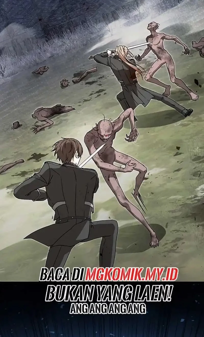 The Concept-Grasping Magical Genius Chapter 36 - halaman 8