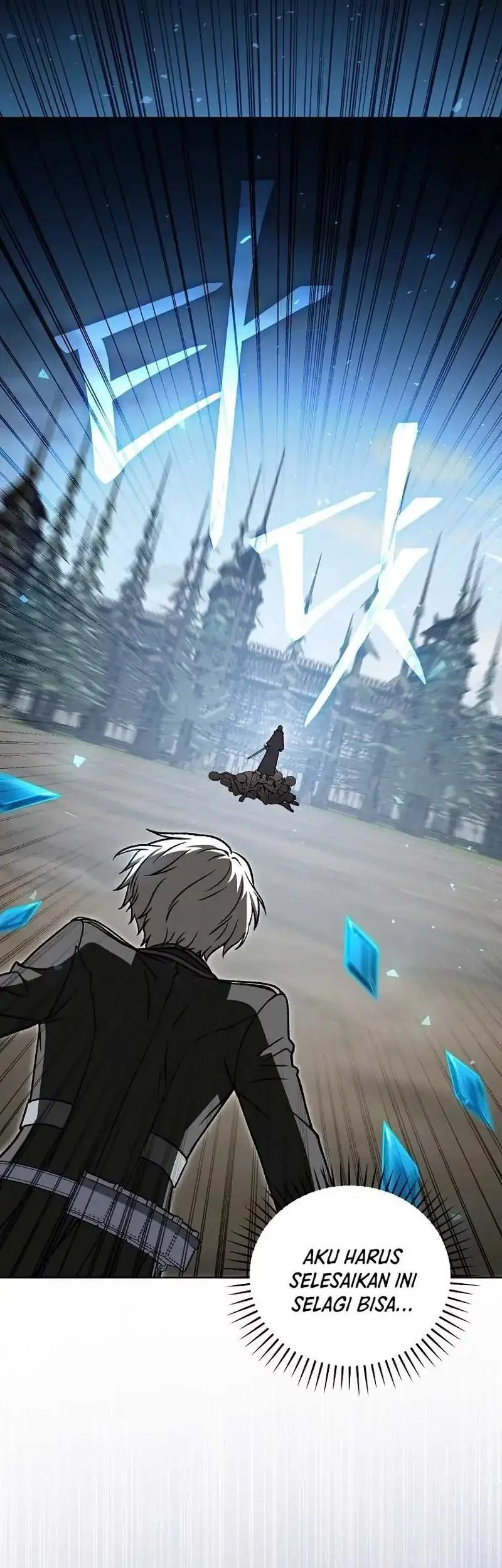 The Concept-Grasping Magical Genius Chapter 36 - halaman 9