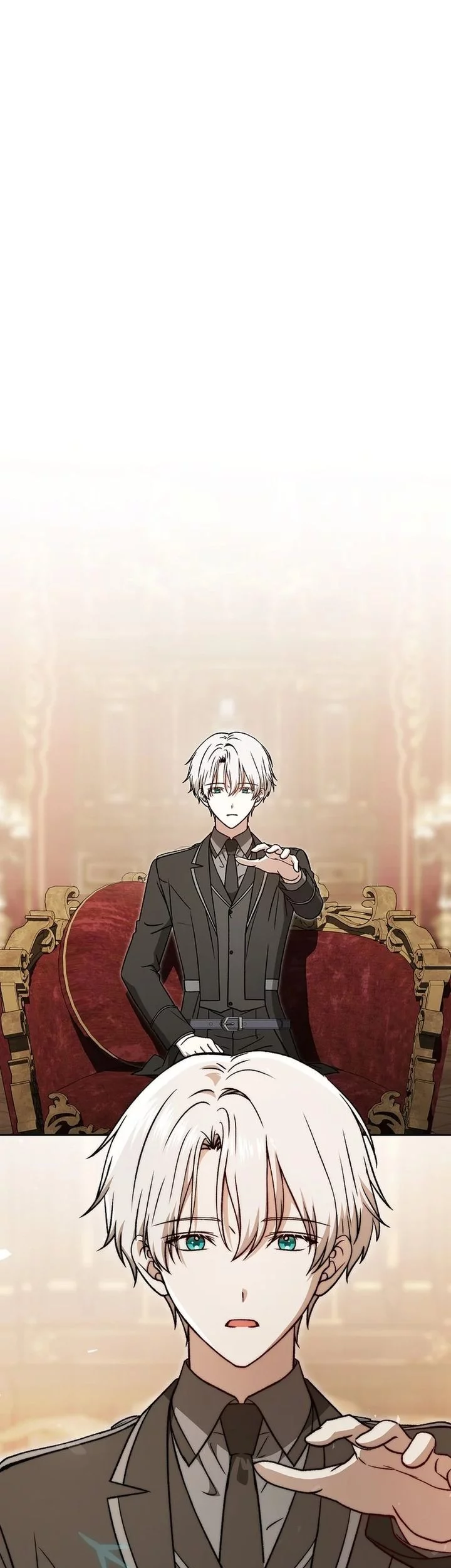 The Concept-Grasping Magical Genius Chapter 37 - halaman 11