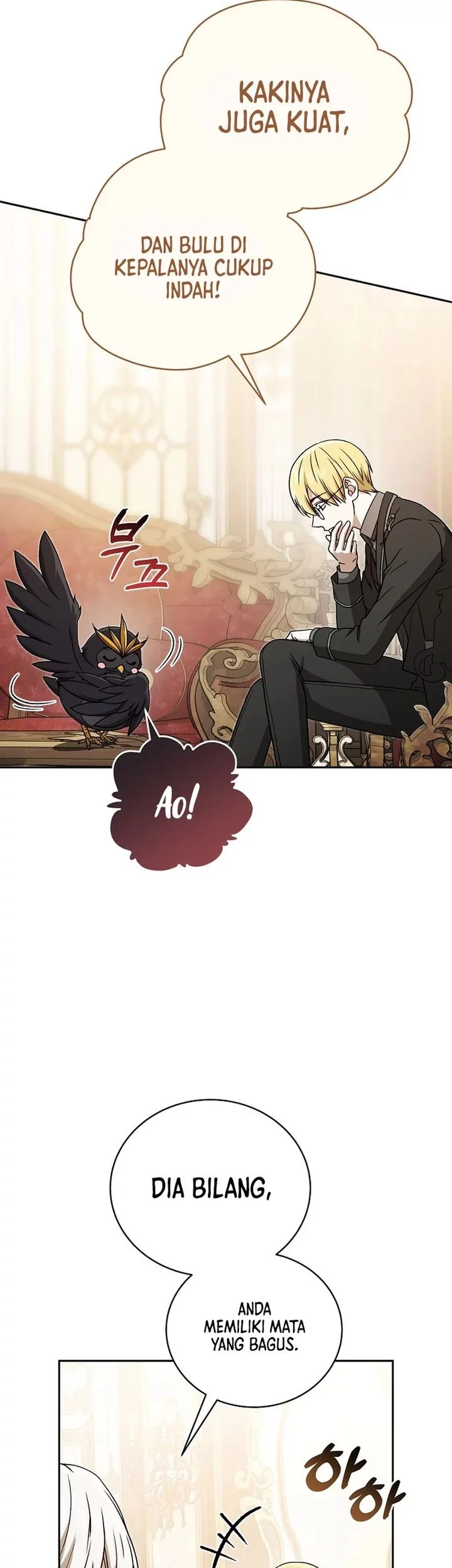 The Concept-Grasping Magical Genius Chapter 37 - halaman 17
