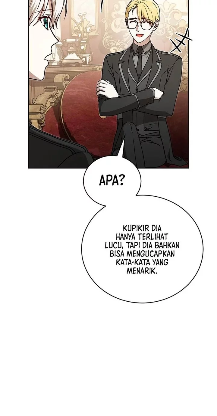 The Concept-Grasping Magical Genius Chapter 37 - halaman 18