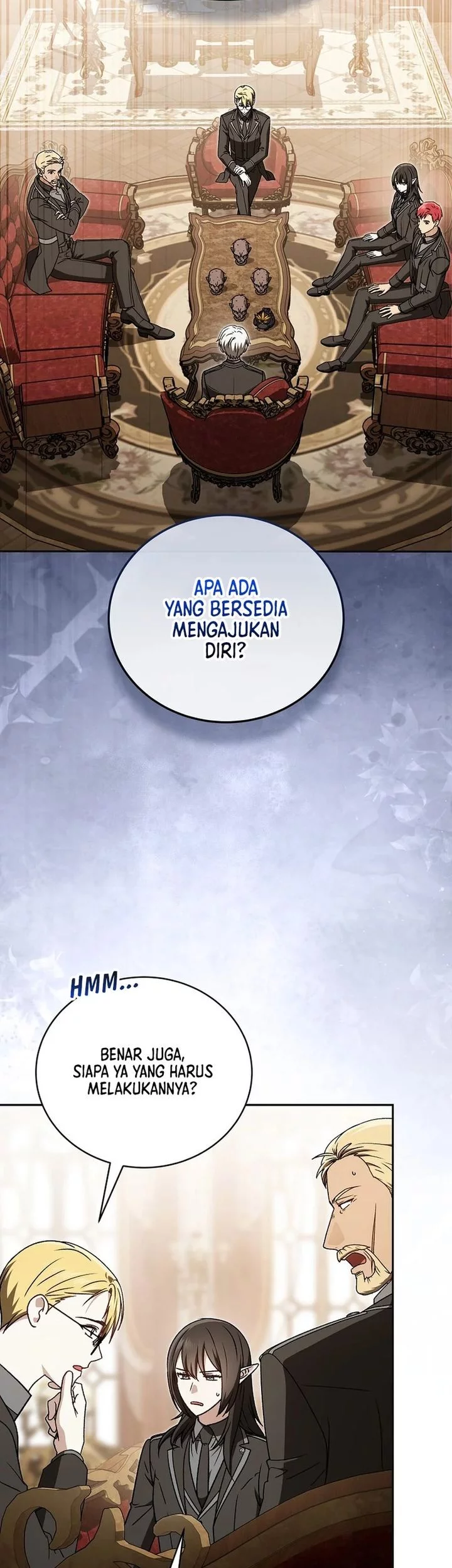 The Concept-Grasping Magical Genius Chapter 37 - halaman 23